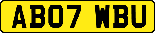 AB07WBU