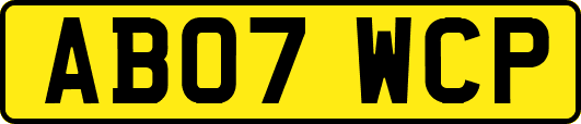 AB07WCP