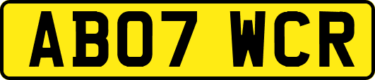 AB07WCR