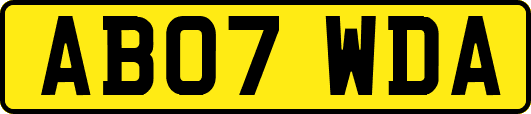 AB07WDA