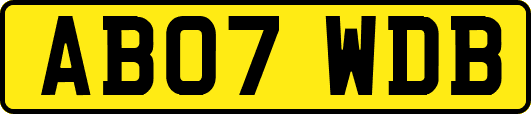 AB07WDB