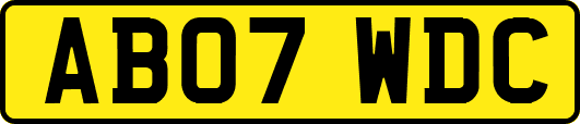 AB07WDC