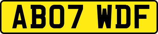 AB07WDF