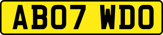 AB07WDO