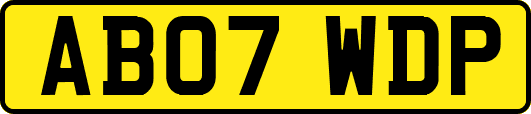 AB07WDP