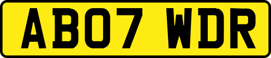 AB07WDR