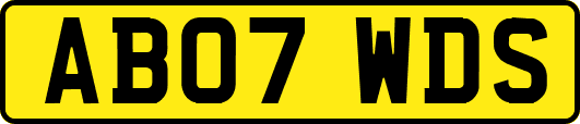 AB07WDS
