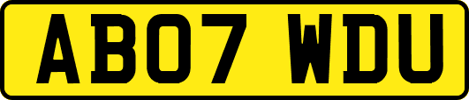 AB07WDU