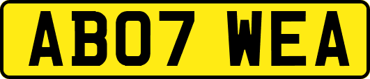 AB07WEA
