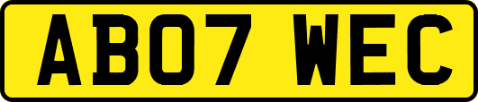 AB07WEC