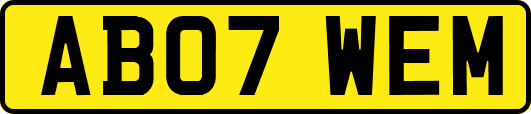 AB07WEM