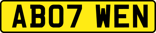 AB07WEN