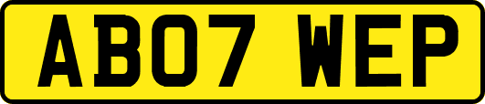 AB07WEP