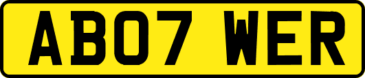 AB07WER