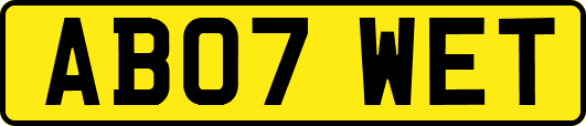 AB07WET