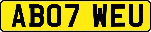 AB07WEU