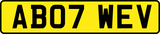 AB07WEV