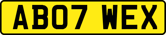 AB07WEX