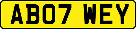 AB07WEY