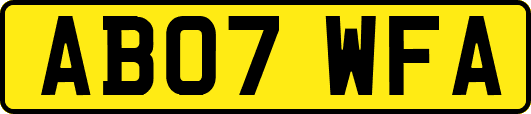 AB07WFA
