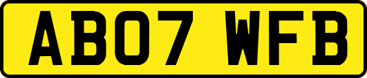 AB07WFB