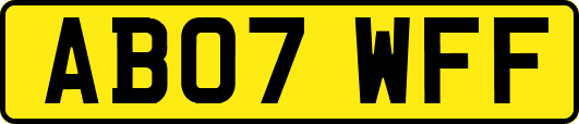 AB07WFF