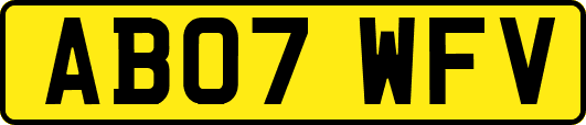 AB07WFV
