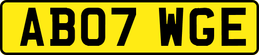 AB07WGE