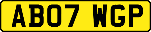 AB07WGP