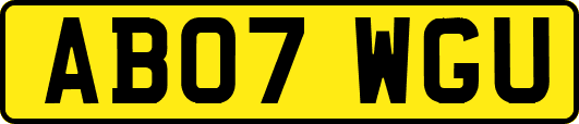 AB07WGU