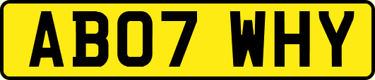 AB07WHY