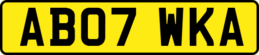 AB07WKA
