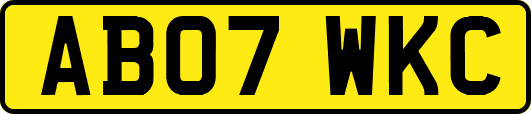 AB07WKC