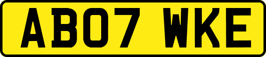 AB07WKE