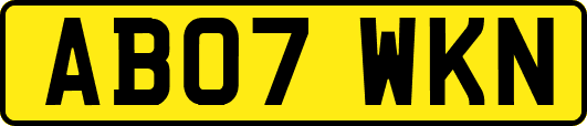 AB07WKN