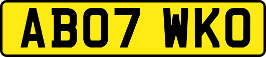 AB07WKO