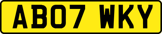 AB07WKY