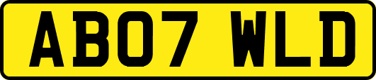 AB07WLD