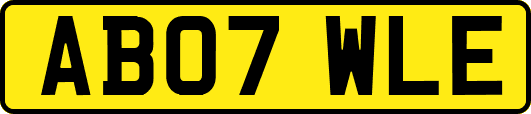 AB07WLE