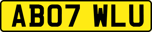 AB07WLU