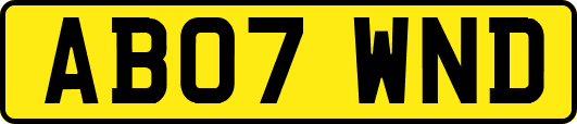 AB07WND