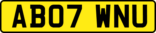 AB07WNU