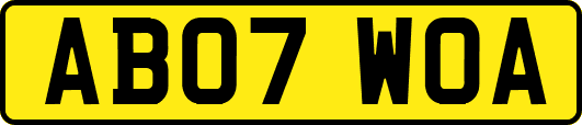 AB07WOA
