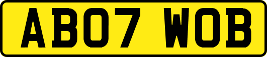 AB07WOB