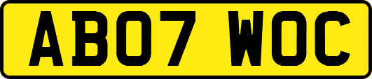 AB07WOC