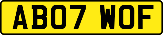AB07WOF