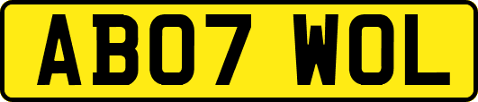 AB07WOL