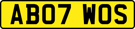 AB07WOS