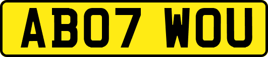 AB07WOU