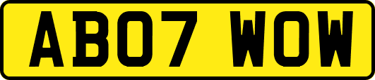 AB07WOW